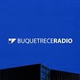 Buquetrece Radio Logo