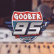 Goober 95.1 - WGGC-FM logo