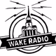 WAKE - WAKE-cc logo