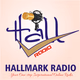 Hallmark Radio logo