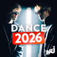 NRJ - DANCE 2026 logo