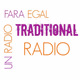 Radio Traditional - Radio Colinde logo