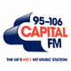 102.2 Capital FM logo