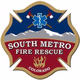 Centennial Fire Rescue Authority logo