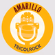 Amarillo Tricolrock logo