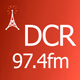 Dunoon Community Radio logo