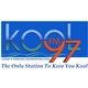 Kool 97 FM logo