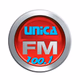 Radio FM Única logo