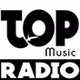 TOP MUSIC RADIO logo