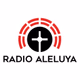 Radio Aleluya - K201EU logo