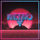 Rádio Retro 80 Brasil logo
