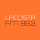 La Costa Fm 88.3 logo