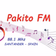 Pakito FM logo
