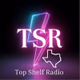 Top Shelf Radio Tx logo
