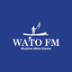 NBC - WATO FM logo