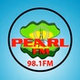 Pearl FM logo