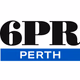 6PR logo