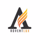 Adventlux logo