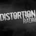 Distortion Radio - Punkcentric logo