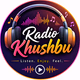 Radio Khushbu logo