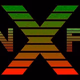 Alien X Radio logo