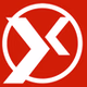 Traxx FM - House logo