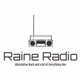 Raine Radio logo