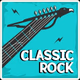100FM רדיוס - Classic Rock logo