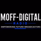 Moff-Digital Radio logo