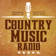 Country Music Radio - K.D. Lang logo