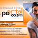 Rádio Portal FM logo