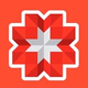 Mercosul FM Grande Curitiba logo