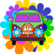 My Big Oldies logo