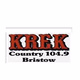 KREK logo