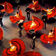Miled Music - Mariachi logo