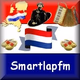 Smartlap FM logo
