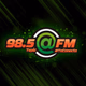 Arroba FM - XHEPIC logo