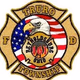 East Central Franklin County, OH Fire logo