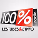 100% Radio - Montauban logo
