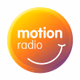 Motion Radio 97.5 logo
