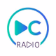 DC Radio logo