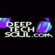 Deep Tech Soul Radio logo