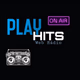 Logo de Play Hits Web Radio