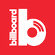 Billboard Radio China - Billboard Hot 100 logo