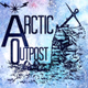 Arctic Outpost Radio logo