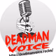 Deadman Voice logo