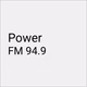 94.9 Power FM logo