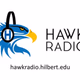 Logo de HAWK Radio
