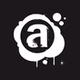 Atlântida FM Criciúma logo