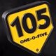 my105 - DJ Mixes logo
